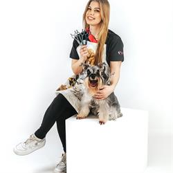 Salon Martyna Pielęgnacja Psów