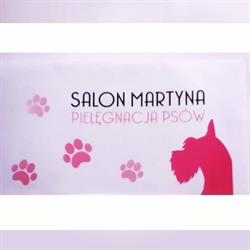 Salon Martyna Pielęgnacja Psów
