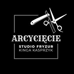 Arcy-Cięcie Studio Fryzur Kinga Kasprzyk