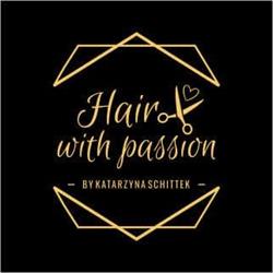 Hair with Passion by Katarzyna Schittek