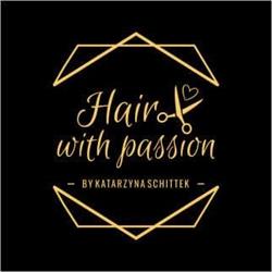Hair with Passion by Katarzyna Schittek