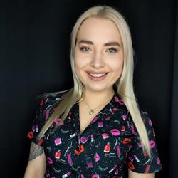 Paznokciarnia Stylizacja paznokci Klaudia Walter