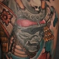 Ink-finity Tattoo