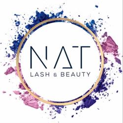NAT - lash & beauty