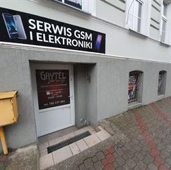 Grytel Serwis GSM i Elektroniki