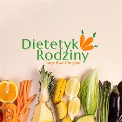 Dietetyk Rodziny mgr Ewa Mikuła