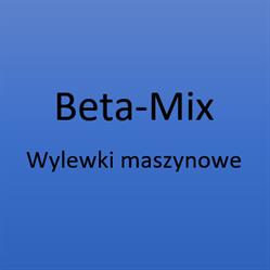 Beta-Mix