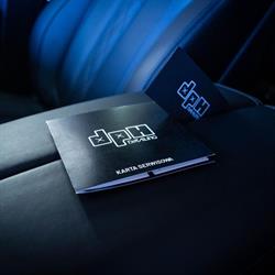 dph AUTO spa car detailing