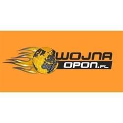 WojnaOpon.pl - sklep i hurtownia opon