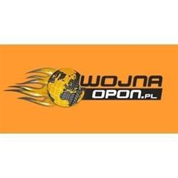 WojnaOpon.pl - sklep i hurtownia opon