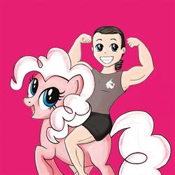 Unicorn Biceps Trener Personalny Adrian Jakubczyk