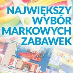 Zabawki Bochnia