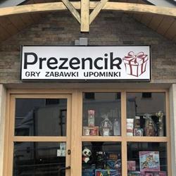 PREZENCIK