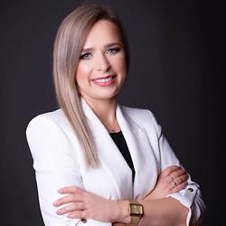 Kancelaria Radcy Prawnego - Radca Prawny Paulina Pałys