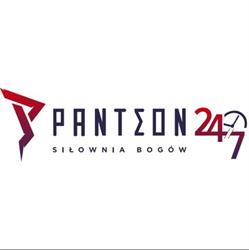 Panteon Gym Całodobowa Siłownia Bogów
