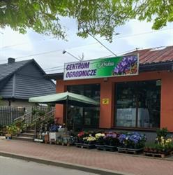 Centrum Ogrodnicze Krokus