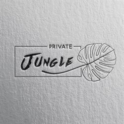 Sklep z roślinami Private Jungle. Rośliny doniczkowe