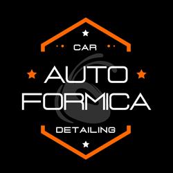 Auto Formica Car Detailing