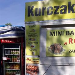 Mini BAR ROMKA