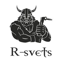 R-Svets usługi spawalnicze