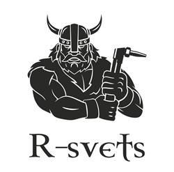 R-Svets usługi spawalnicze