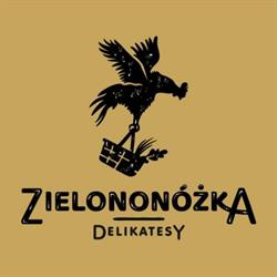 Zielononóżka Zdrowa Żywność Katowice Armii Krajowej 138