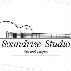 Soundrise Studio / Sala Prób