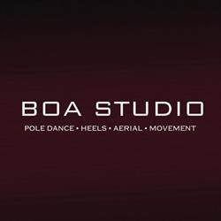 Boa Pole Dance Studio