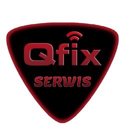 Qfix Serwis - Naprawa Telefonów i Laptopów