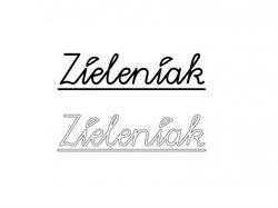 Zieleniak Łódzki