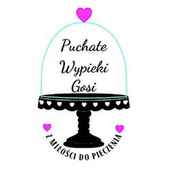 Puchate Wypieki Gosi - Pracownia Tortów Artystycznych