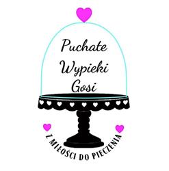 Puchate Wypieki Gosi - Pracownia Tortów Artystycznych