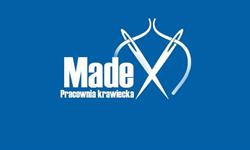 Pracownia krawiecka i Komis odzieżowy MADEX