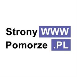 Strony WWW Pomorze Aleksander Szypryt