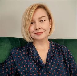 Psychoterapeuta w Gdańsku Ewa Kunachowicz