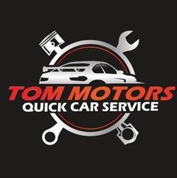 Tom Motors - Quick Car Service
