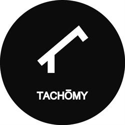 Tachomy - mini żuraw