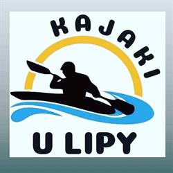 Kajaki u Lipy