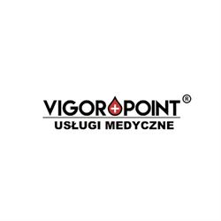 Vigor Point Tychy - wlewy witaminowe, badania krwi, zastępcza terapia hormonalna