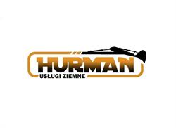 HURMAN Usługi Ziemne - Łukasz Hurman