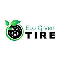 Eco Green Tire
