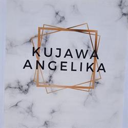 Angelika Kujawa Stylizacja paznokci & MakeUp