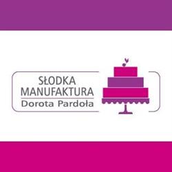 Słodka Manufaktura Dorota Pardoła