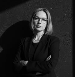 AS CLEAN Aneta Stosik