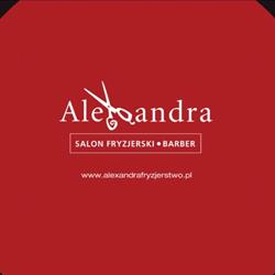 Aleksandra Fryzjer Damski & Barber