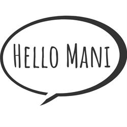 Hello Mani