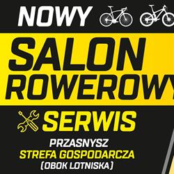 Salon rowerowy motoideabike