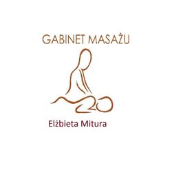 Mobilny Gabinet Masażu Elżbieta Mitura