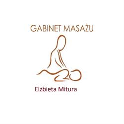 Mobilny Gabinet Masażu Elżbieta Mitura