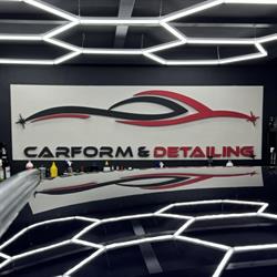 Carform & Detailing